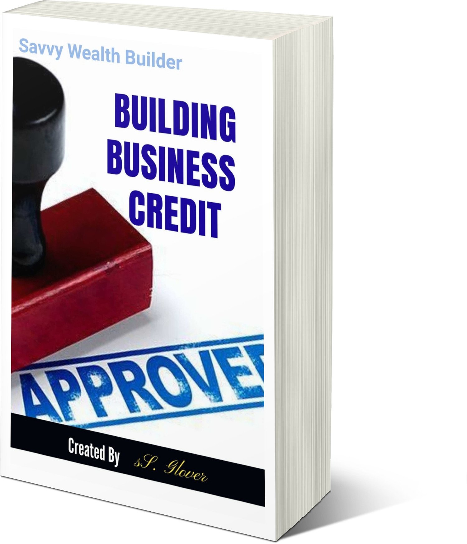 Business Credit Builder