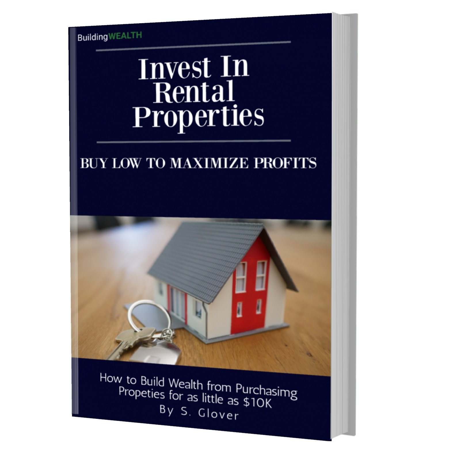 Invest in Real Estae