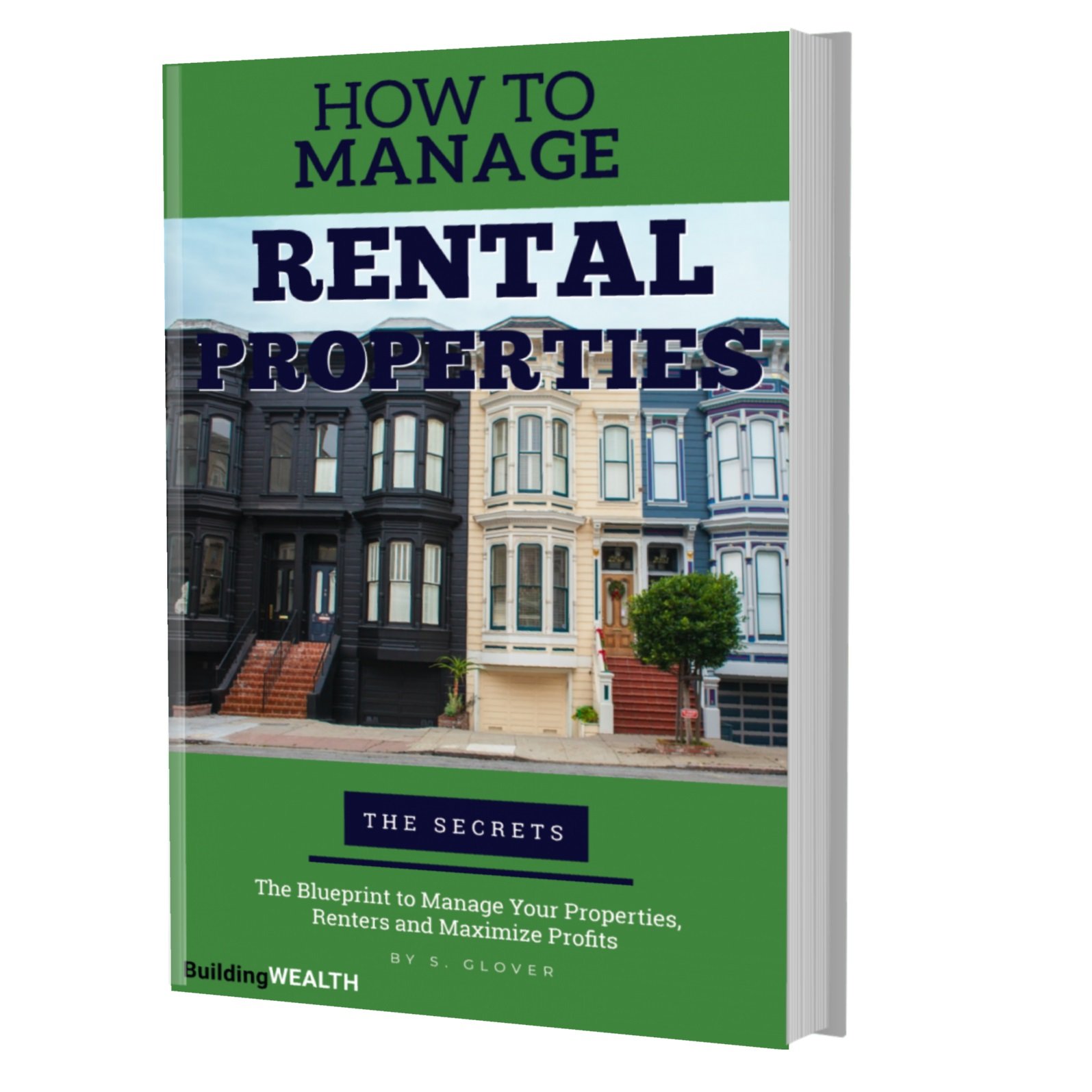 Manage Rentals