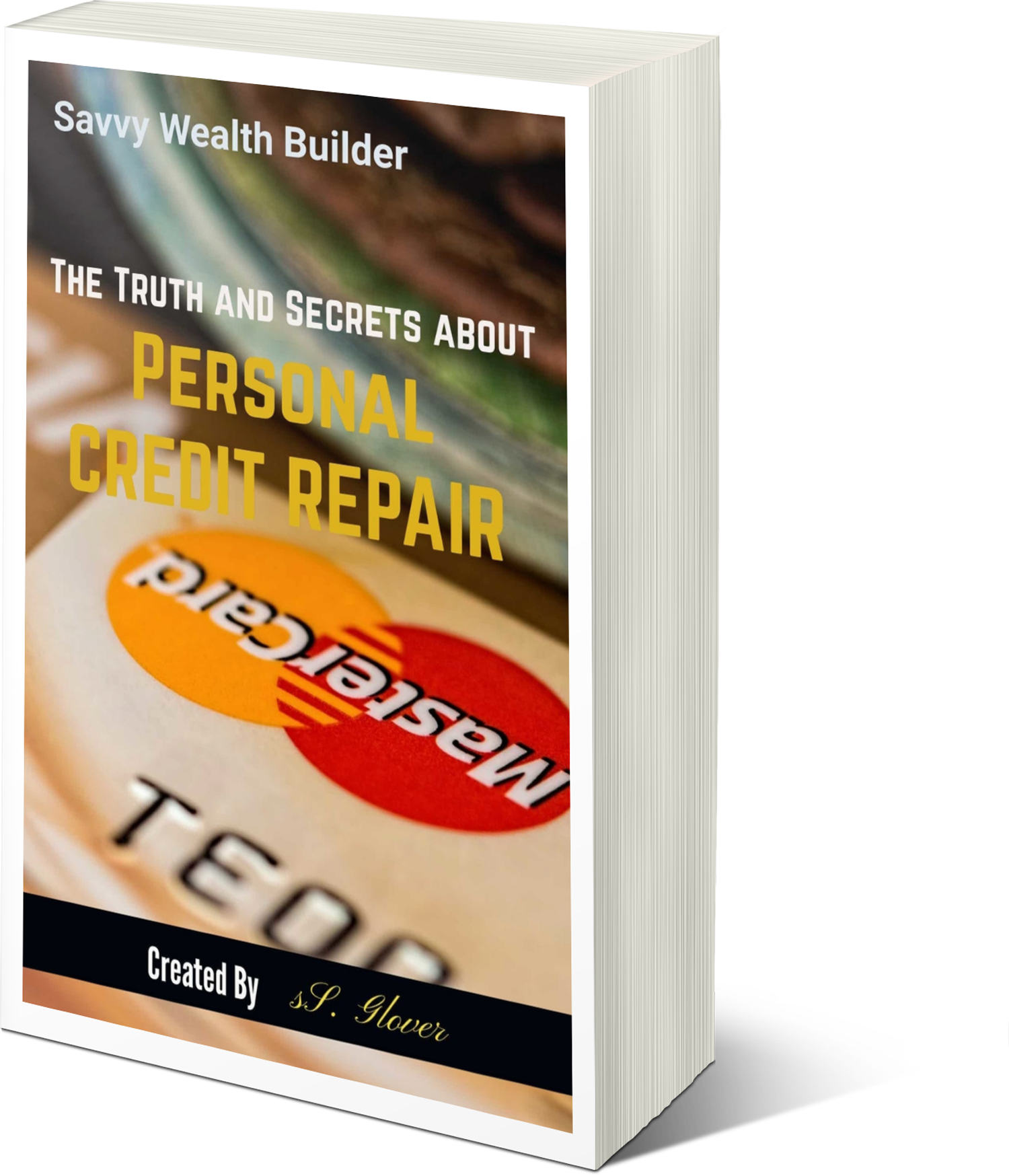 Personal Credit Builder