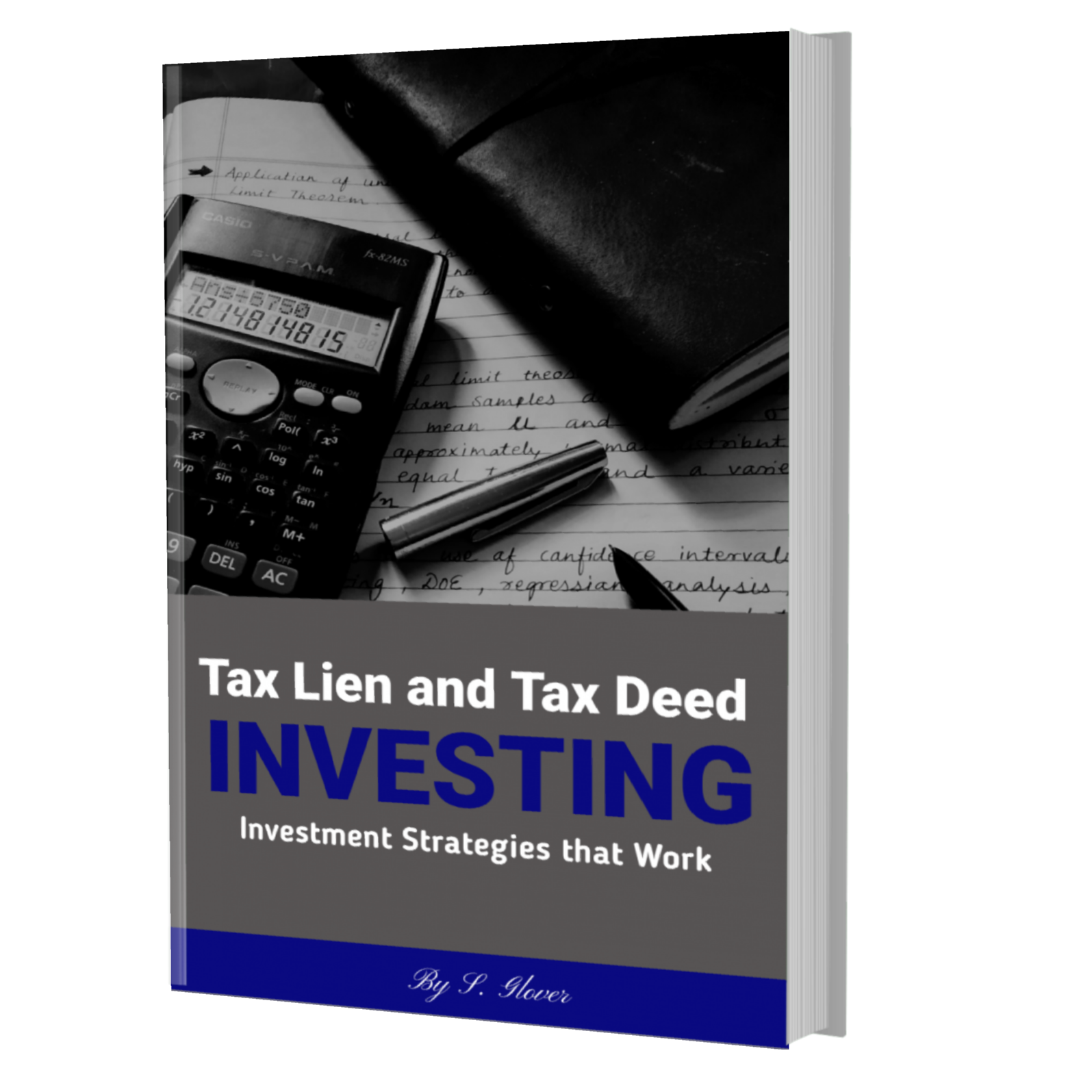Tax lien & deeds