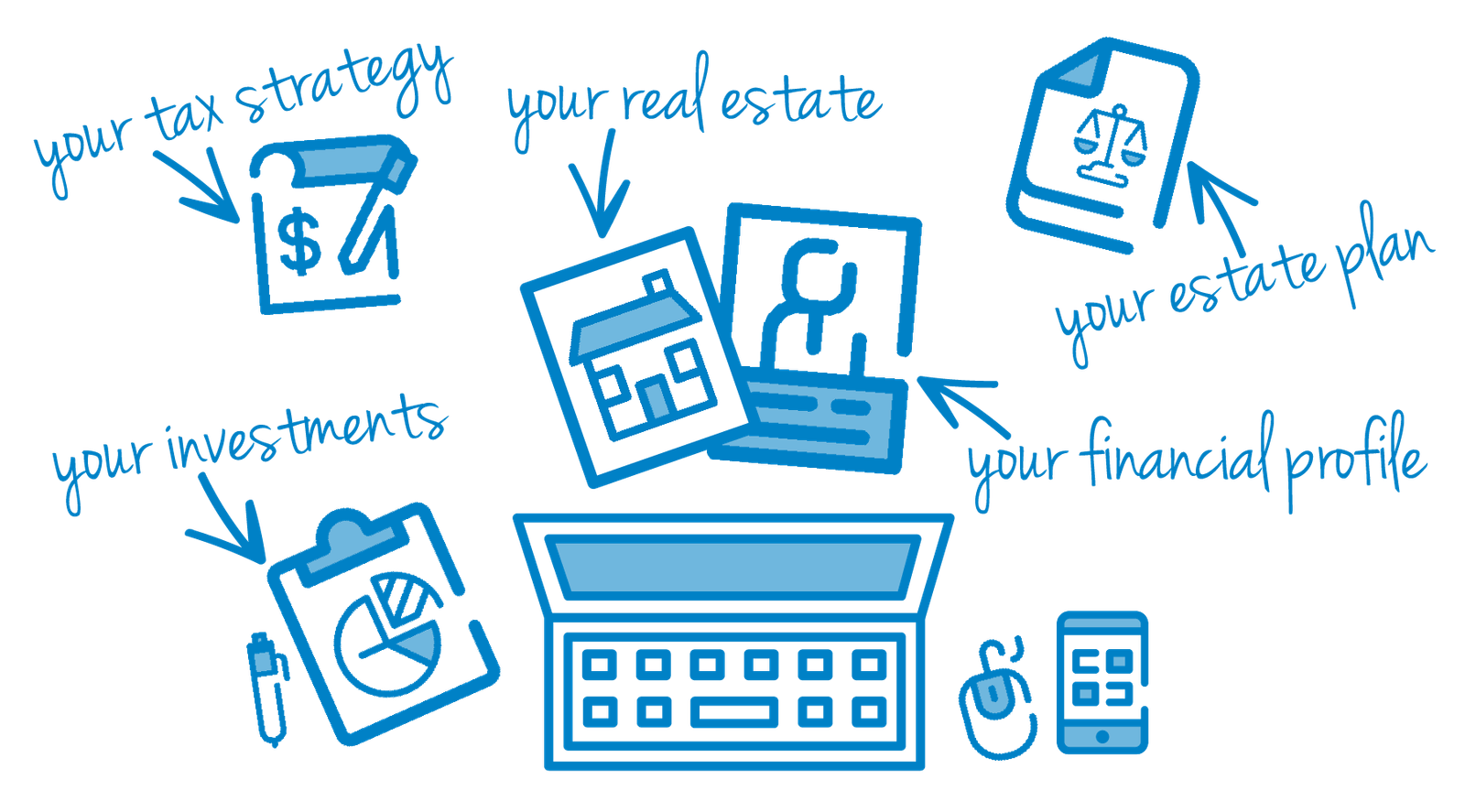 Savvy Wealth Summit Pic