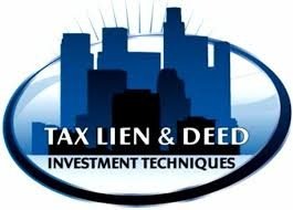 Tax Liens and Tax Deeds?